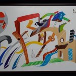 painting 2020-21